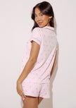 Women's - Catnapper Set (Martini)