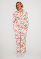 Men's - The Snoozer Set (Cowboy)