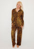 Women's - The Snoozer Set (Classic Leopard)