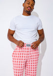 Men's - Slacker Performance Blend (Lobster)