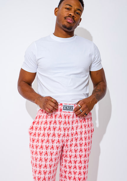 Men's - Slacker Performance Blend (Lobster)