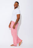 Men's - Slacker Performance Blend (Lobster)