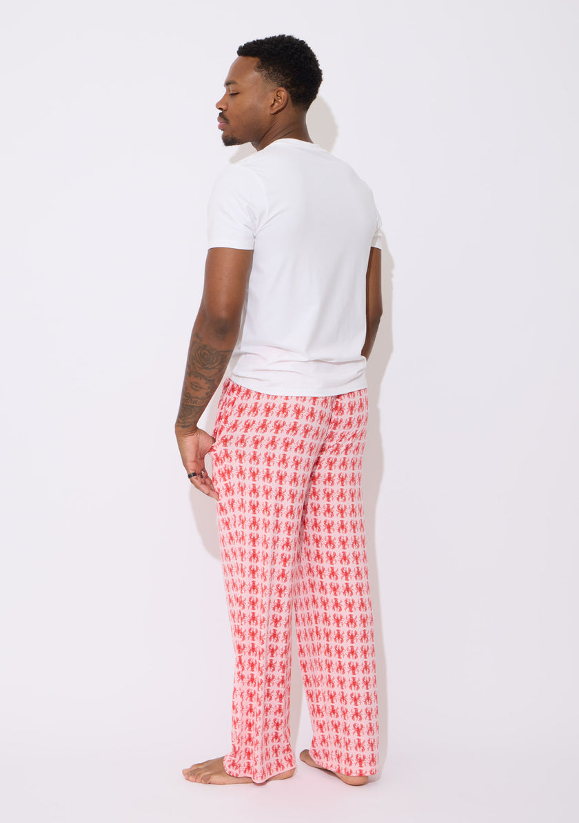 Men's - Slacker Performance Blend (Lobster)