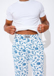 Men's - Slacker Performance Blend (Seashell)