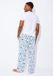 Men's - Slacker Performance Blend (Seashell)