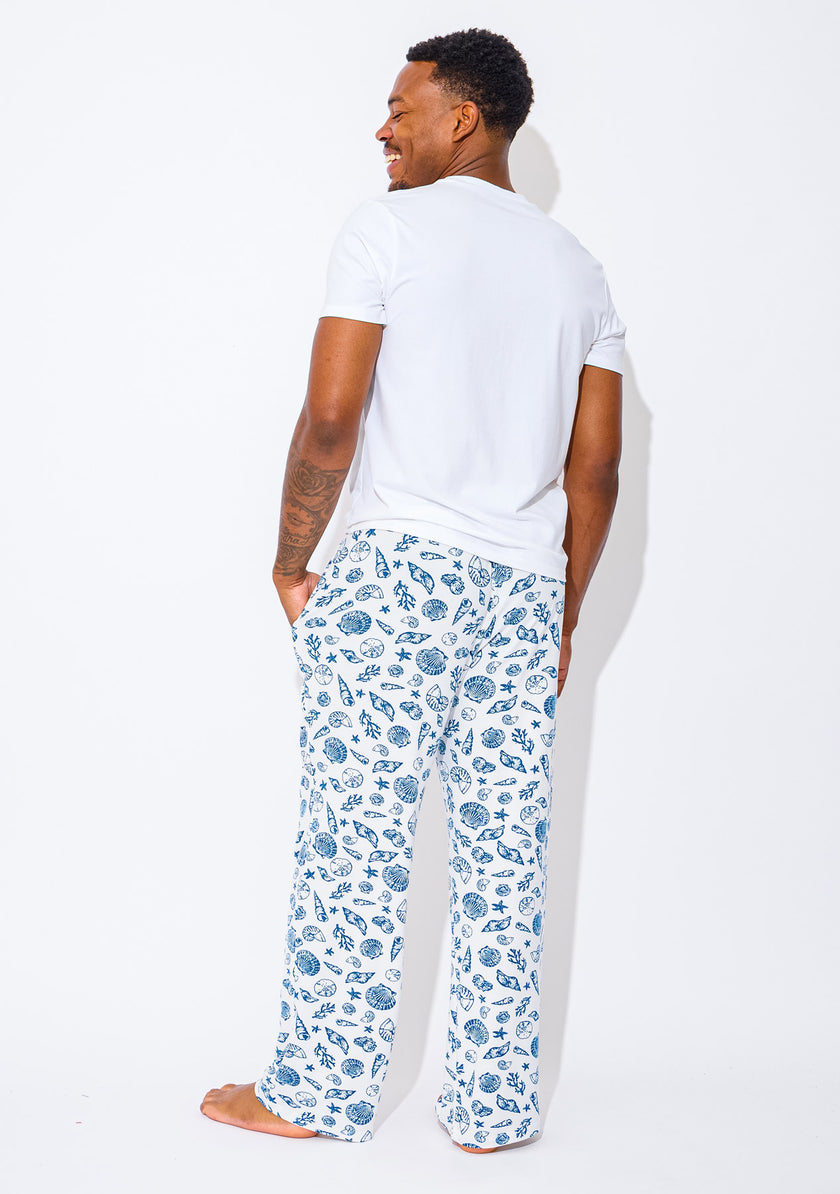 Men's - Slacker Performance Blend (Seashell)