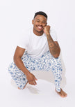 Men's - Slacker Performance Blend (Seashell)