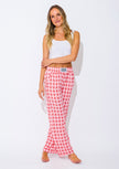 Women's - Slacker Performance Blend (Lobster)