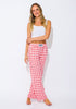 Women's - Slacker Performance Blend (Lobster)