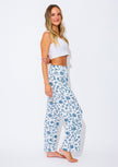 Women's - Slacker Performance Blend (Seashell)
