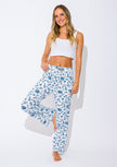 Women's - Slacker Performance Blend (Seashell)