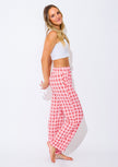 Women's - Slacker Performance Blend (Lobster)