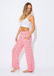 Women's - Slacker Performance Blend (Lobster)
