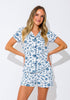 Women's - Catnapper Set (Seashell)