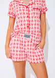 Women's - Catnapper Set (Lobster)
