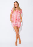 Women's - Catnapper Set (Lobster)