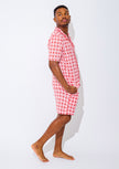 Men's - Catnapper Set (Lobster)