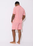 Men's - Catnapper Set (Lobster)