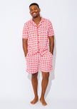 Men's - Catnapper Set (Lobster)