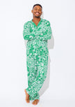 Men's - The Snoozer Set (Cactus)