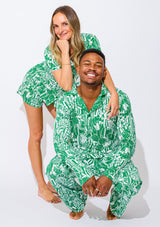 Men's - The Snoozer Set (Cactus)
