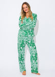 Women's - The Snoozer Set (Cactus)