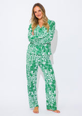 Women's - The Snoozer Set (Cactus)