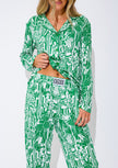 Women's - The Snoozer Set (Cactus)