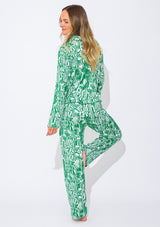 Women's - The Snoozer Set (Cactus)