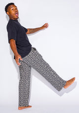 Men's - Slacker Performance Blend (Ghosts)