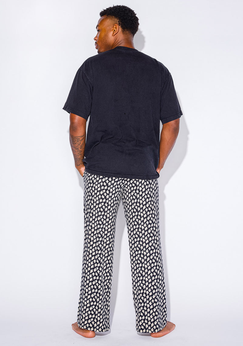 Men's - Slacker Performance Blend (Ghosts)