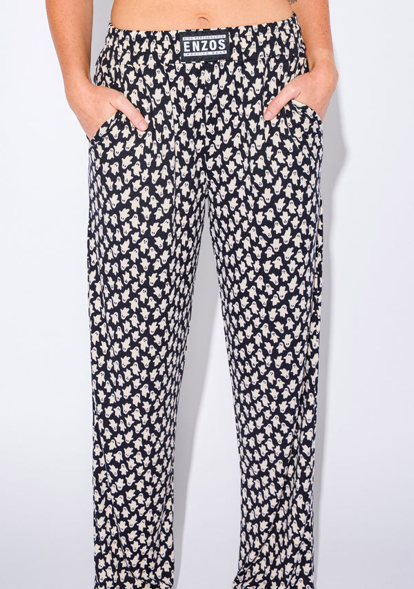 Women's - Slacker Performance Blend (Ghosts)