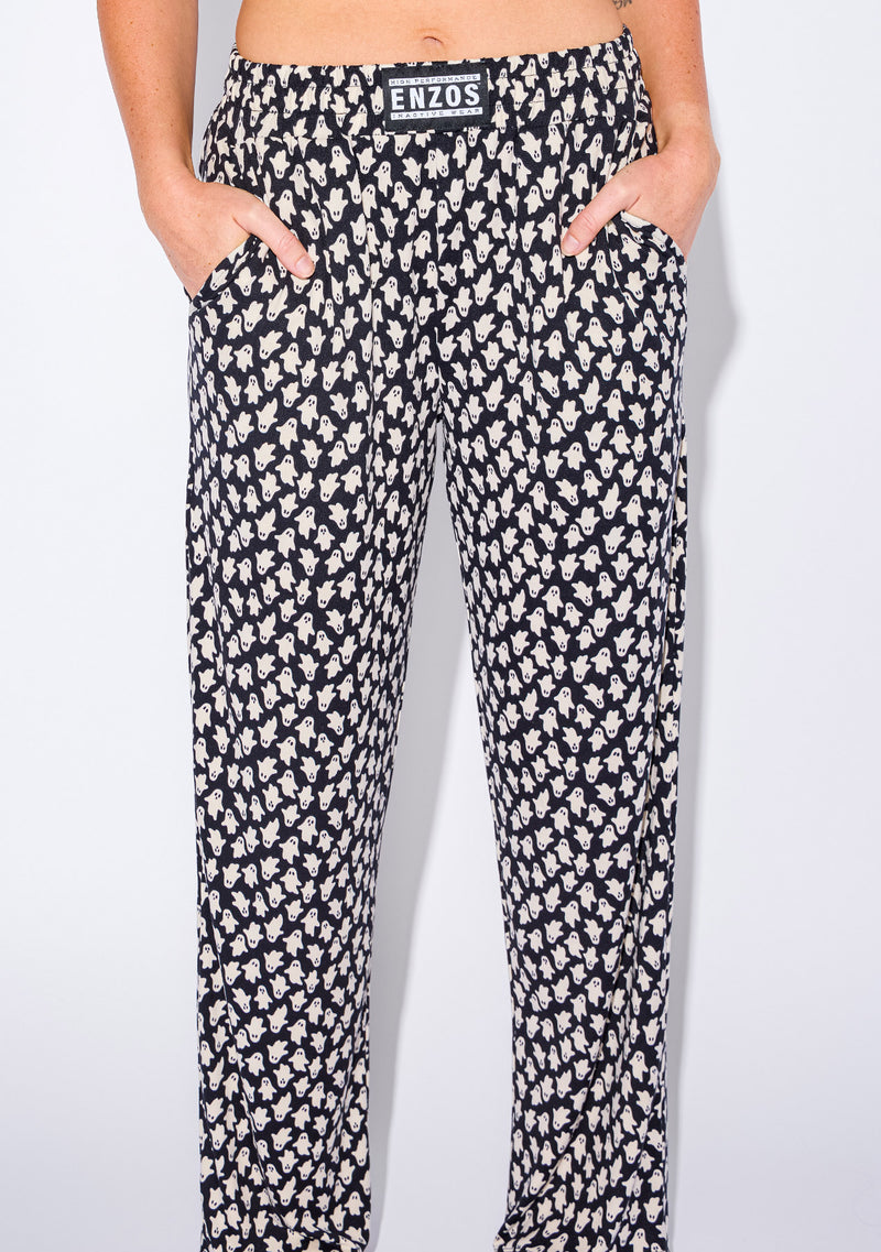 Women's - Slacker Performance Blend (Ghosts)