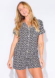 Women's - Catnapper Set (Ghosts)