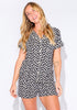Women's - Catnapper Set (Ghosts)