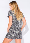Women's - Catnapper Set (Ghosts)