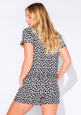 Women's - Catnapper Set (Ghosts)
