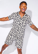 Men's - Catnapper Set (Bats)