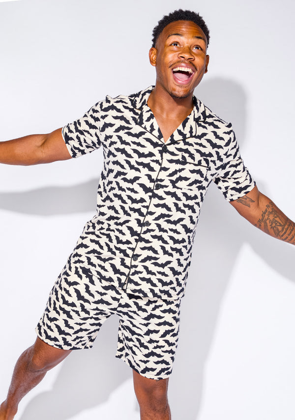 Men's - Catnapper Set (Bats)