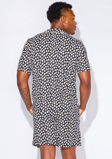 Men's - Catnapper Set (Ghosts)