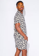 Men's - Catnapper Set (Bats)