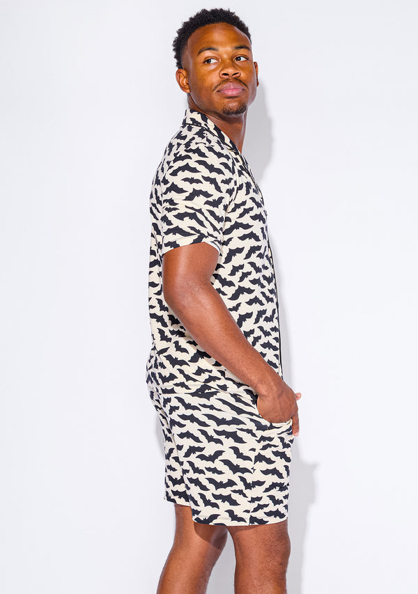 Men's - Catnapper Set (Bats)