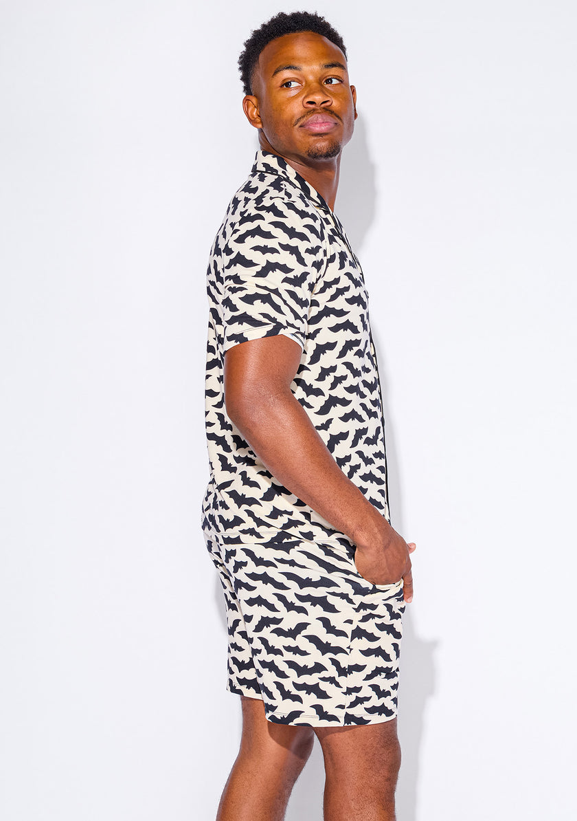 Men's - Catnapper Set (Bats)
