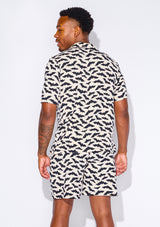 Men's - Catnapper Set (Bats)