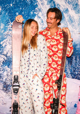 Women's - The Snoozer Set (Skiing)