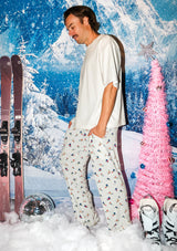 Men's - Slacker Performance Blend (Skiing)