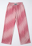 Men's - Slacker Performance Blend (Red Gradated Stars)