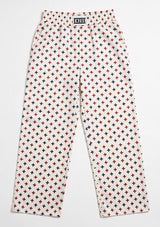Men's - Slacker Performance Blend (Cross Print)