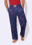 Men's - Slacker Performance Blend (Stars)