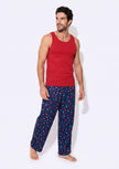 Men's - Slacker Performance Blend (Stars)
